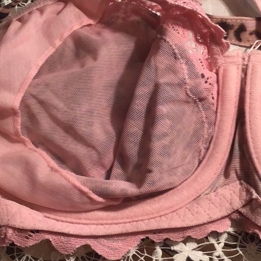 Whimsy Bra - Picture 6 of 8